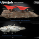 Illustration for article titled They Did It: Hasbro Is Officially Producing Its Largest iStar Wars /iToy Ever